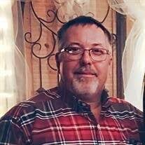 James (Jimbo) Richard Helm JR Obituary