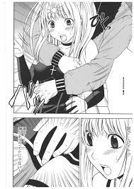 Crimson Comics] Death Note Soushuuhen (Death Note) ler online, download  gratuito [118]