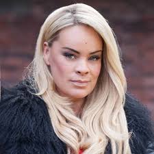 Hollyoaks stars tease future storylines at British Soap Awards