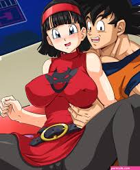 Rule 34 videl | PORNrain.com