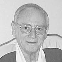 Ted Frampton Obituary (1934-2007)