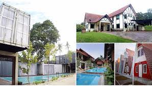 Senarai tempat menarik di melaka untuk mereka yang sedang merancang percutian. 13 Hotel Homestay Di Melaka Yang Unik Dan Menarik Harga Berbaloi