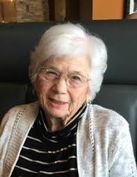 Janet McGinty Obituary