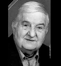 Robert Dillon Obituary (1927