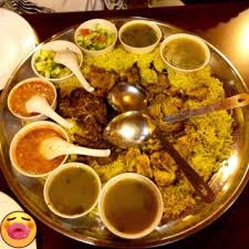 Pasar karat stadium shah alam. Aroma Hijrah Restaurant S Photo Middle Eastern Steaks Chops Restaurant In Shah Alam Central Klang Valley Openrice Malaysia