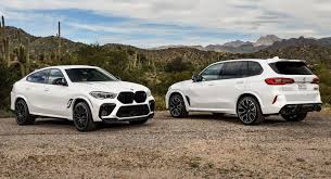 2020 Bmw X5 M And X6 M Detailed In A Massive 400 Plus Image Gallery Cars Car Bmw Auto Carlifestyle Supercars Mercedes F In 2020 Bmw X5 M Living In Car New Bmw