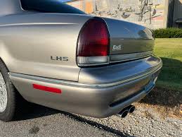 Image result for Medium Driftwood 1994 Chrysler