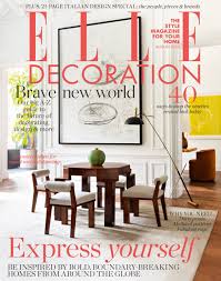 Discover the top magazines specializing in home decor. 10 Best Interior Design Magazines In The Uk You Must Know