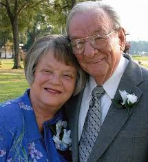 Betty Joyce Goff Obituary