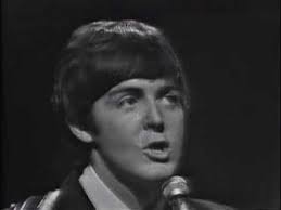 Kenny The Kangaroo's amazing Beatles love songs!