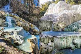 Porta con te gli stradari tuttocittà. Bagni San Filippo Culturalheritageonline Com