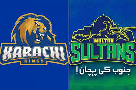 Psl 2021 live streaming for international viewers. Psl 2021 Live Streaming When And Where To Watch Karachi Kings Vs Multan Sultans Pakistan Super League T20 Cricket Match
