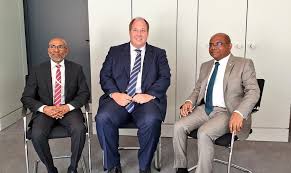Länder mit niedrigen infektionszahlen erholen sich wirtschaftlich schneller. Mdvingermany On Twitter Foreign Minister Shahid Met H E Mr Helge Braun Head Of The Federal Chancellery And Federal Minister For Special Tasks At The Bundestag This Afternoon Both Ministers Discussed Ways To