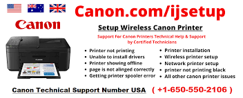 Canon printer setup helps to make the printer working on printing multiple files. Canon Com Ijsetup Canon Printer Setup And Installation By Abhishek Medium
