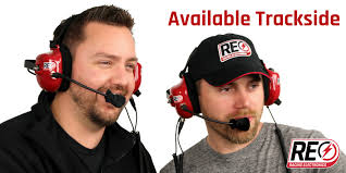 Taking you inside the sport with unparalleled access to the drivers, crew chiefs, team owners and other racing insiders as they talk candidly with siriusxm nascar radio. Racing Electronics On Twitter The New Easy Talk Intercom Headset Allows Fans To Communicate At Any Nascar Race Ask Our Trackside Staff About It Today Get Reequipped Https T Co Bhmpaajgtd