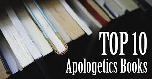 Top 10 Apologetics Books Reasonabletheology Org