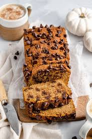Nourishing Almond Flour Pumpkin Bread Ambitious Kitchen Recipe In 2020 Gluten Free Pumpkin Bread Pumpkin Bread Almond Flour