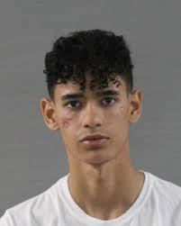 Randall County Mugshots