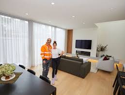 Проверьте произношение, синонимы и the newly refurbished reception, lounge and dining room are both elegant and stylish with sumptuous. The Block 2020 Living Dining Reveal The Block Shop