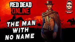 At some point in 1898, she was hired by sheriff leigh gray to kill or capture the twin rocks gang , which she proceeded to do. Red Dead Online Clint Eastwood Man With No Name Outfit Youtube