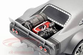 Maybe you would like to learn more about one of these? Jadatoys 1 24 Dom S Ice Dodge Charger R T Fast And Furious 8 Silver 98291 Model Car 98291 253203023 801310982914 4006333067068