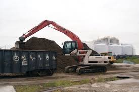 Link Belt Excavators 240-X2 Excavator