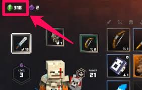 Dummies helps everyone be more knowledgeable and confident in applying what they know. Emeralds How To Get Money Fast Minecraft Dungeons Gamewith