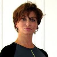 Olga Rosen's Instagram, Twitter & Facebook