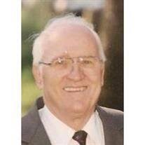 Jappie Monroe Roberson Obituary