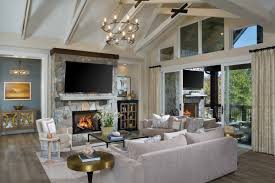 Sierra1569f Greatroom1 Web Arthur Rutenberg Homes Model Homes Great Rooms
