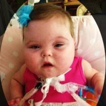 Obituary information for Maddison Renee Hedrick