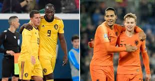 Webbeheerders van aan voetbal gerelateerde websites die interesse hebben in het gebruik van. Belgie Nederland Op Het Ek Leek Even Reeel Maar Goal Van Oekraine In 93ste Minuut Zet Streep Door Droomduel Ek Voetbal Hln Be