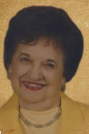 Helen Pollard Obituary in Ripley at Thompsons Mortuary