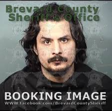 Arrests In Brevard County: August 14, 2024