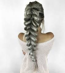 Side braid hair*1, 60 swatches. Hair And Braids Tumblr Blog Gallery