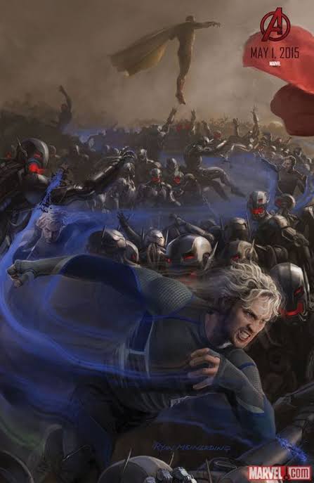 Quicksilver