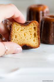 Canneles Bordelais Franzosisches Rezept Mit Orange Und Rum Rezept In 2020 Kostliche Desserts Einfacher Nachtisch Franzosische Rezepte