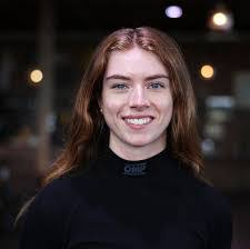 Courtney Crone's Instagram, Twitter & Facebook