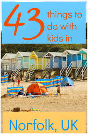 50+ easter activities for kids. 43 Things To Do In Norfolk With Kids Mummytravels