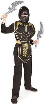 Gold black ninja child boys costume new. Crazy For Costumes La Casa De Los Trucos 305 858 5029 Miami Online Store And Best Costume Shop In Miami Miami Costume Store Located At 1343 S W 8th Street Miami Fl 33135