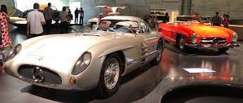 Geschichte Des Automobils Im Mercedes Benz Museum – Der Letzte  Führerscheinneuling…