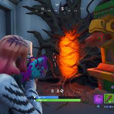 Fortnite servers frequently go down for server maintenance. Stranger Things Portals Are Popping Up In Fortnite The Verge