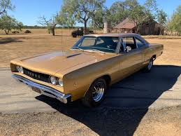 Image result for Beige 1968 Dodge