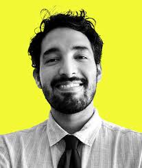 Please Welcome Our Four New Staffers!