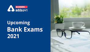 Securing a bank job and getting placed in the banking sector has been one of the most sought after career streams for more than a decade now. Upcoming Bank Exams 2021 List Of Updated Bank Exams Notification