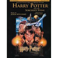 Date of first publication 1997. Alfred Publishing Williams John Harry Potter Philosopher S Stone Saxophone And Piano Woodbrass Com