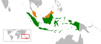 Indonesian railways vs malaysian railways | 2020 hello friends , in this video we are comparing india vs pakistan vs indonesia vs philippines vs bangladesh vs thailand vs malaysia vs nepal. Indonesia Malaysia Relations Wikipedia