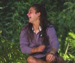 Melike Savas Adli Kullanicinin Survivor Nisa Panosundaki Pin 2020