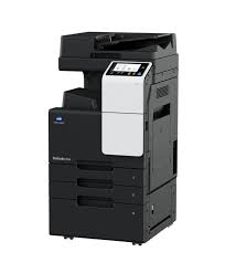 The download center of konica minolta! Konica Minolta Bizhub C266i Al Mulla Office Automation Solutions