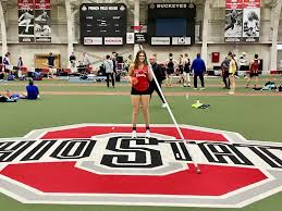 Good Luck Emilee Earl